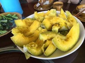 缅甸云南吃瓜