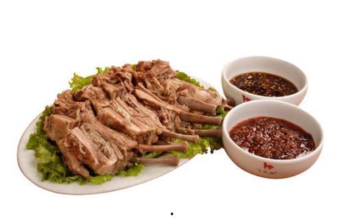吃狗肉瓜忌口
