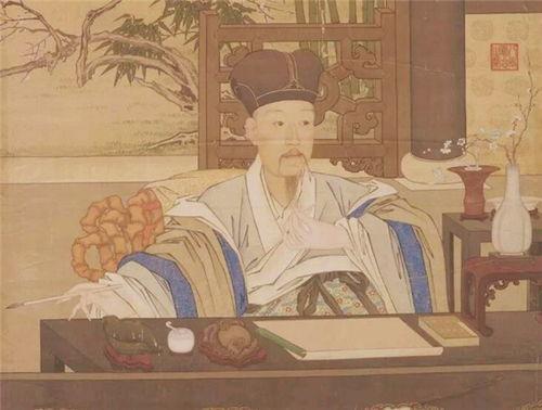 朝廷上下坐等吃瓜